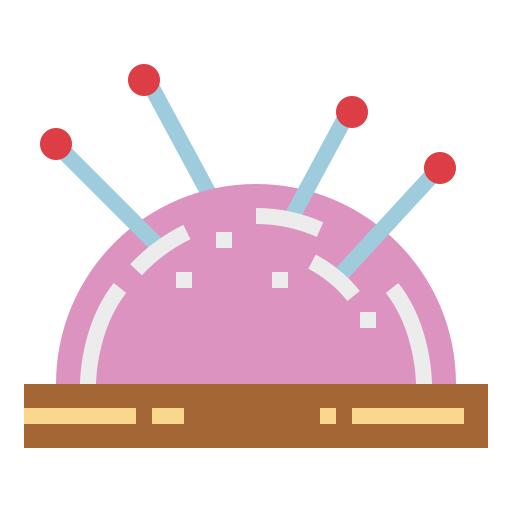 Pin cushion