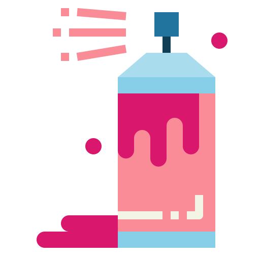 Spray
