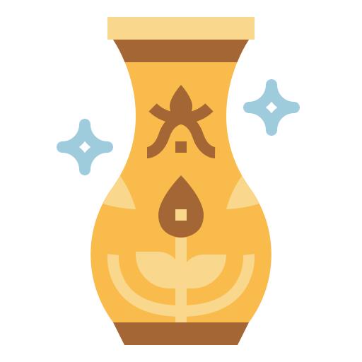 Pottery