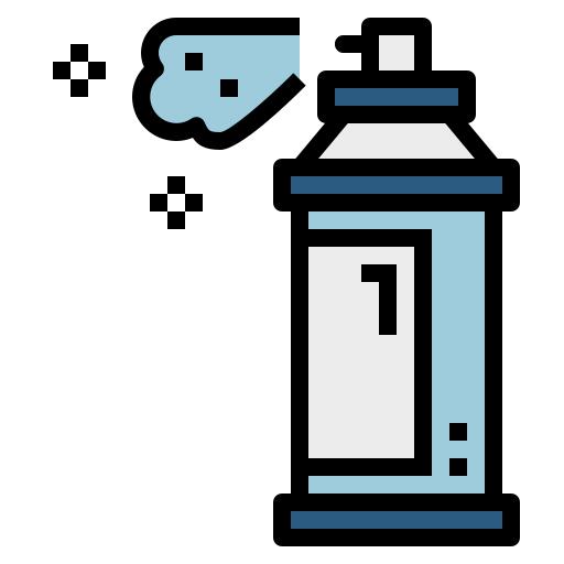 Spray