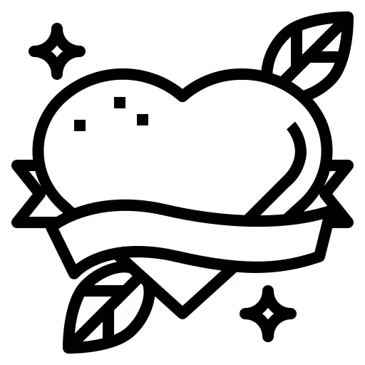 心