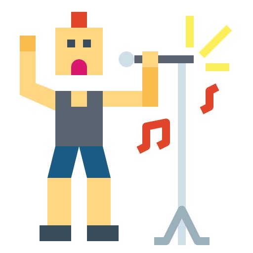 Singer