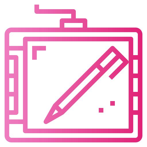Graphic tablet