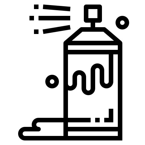 Spray