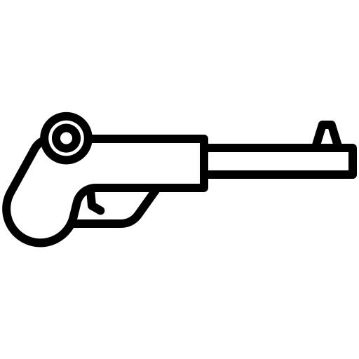 Gun