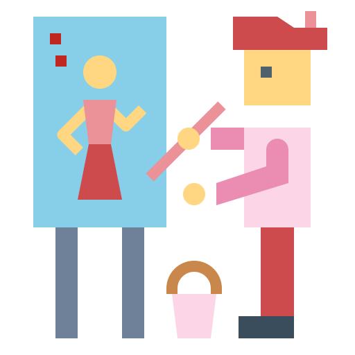 Painter