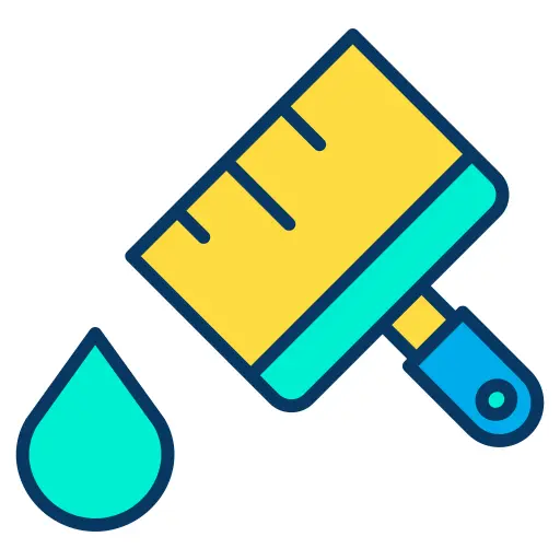 Paint brush