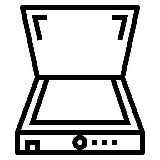Scanner