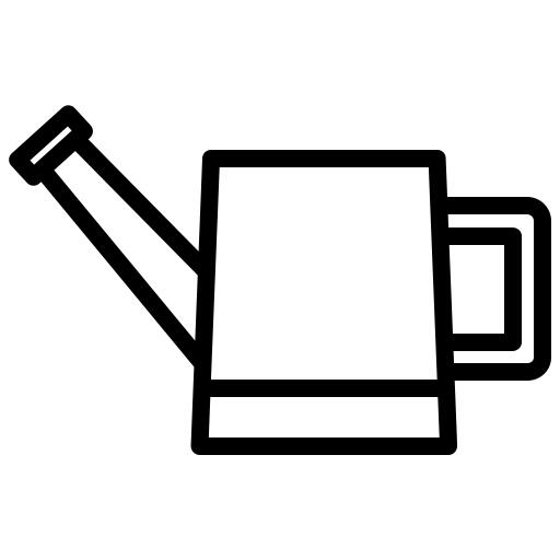 Watering can