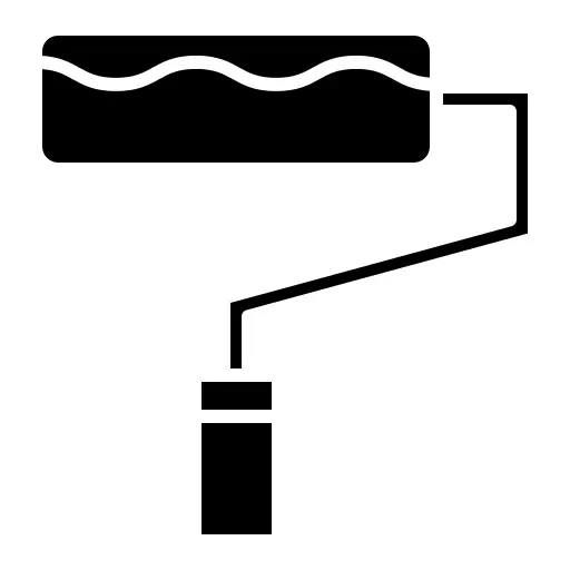 Paint roller