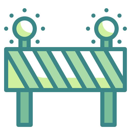 Barrier