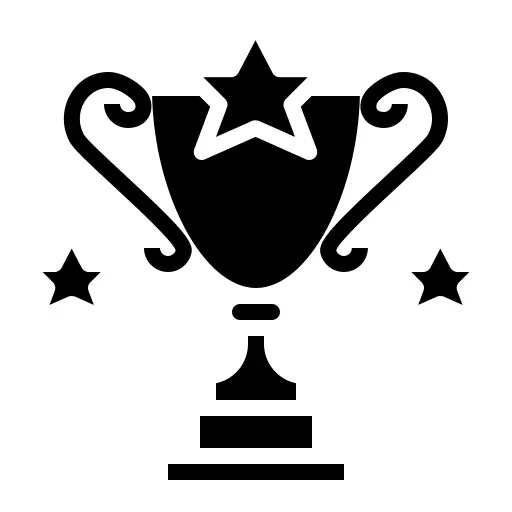 Trophy