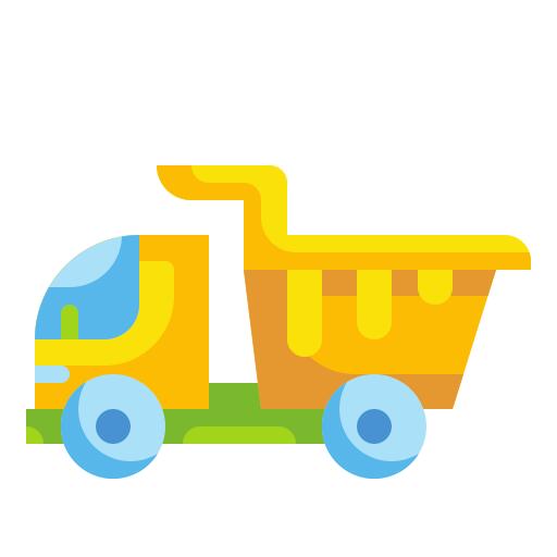Dump truck