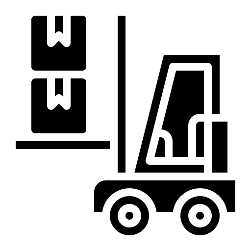 Forklift