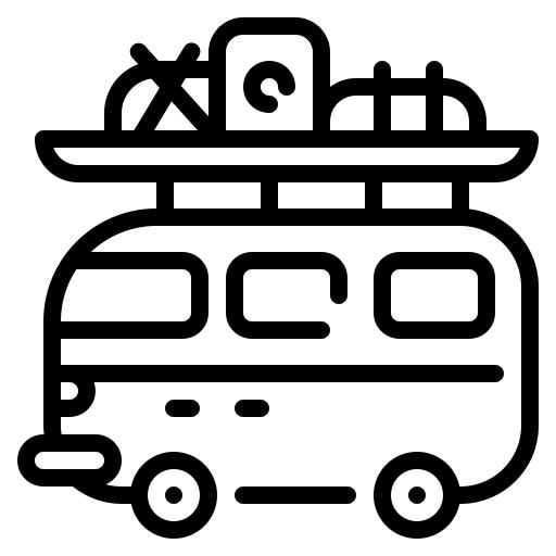 Camper van