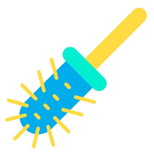 Toilet brush