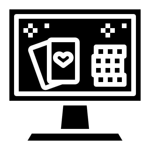 Online casino