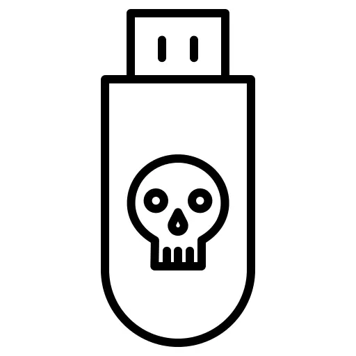 USB