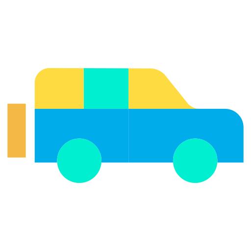 吉普车
