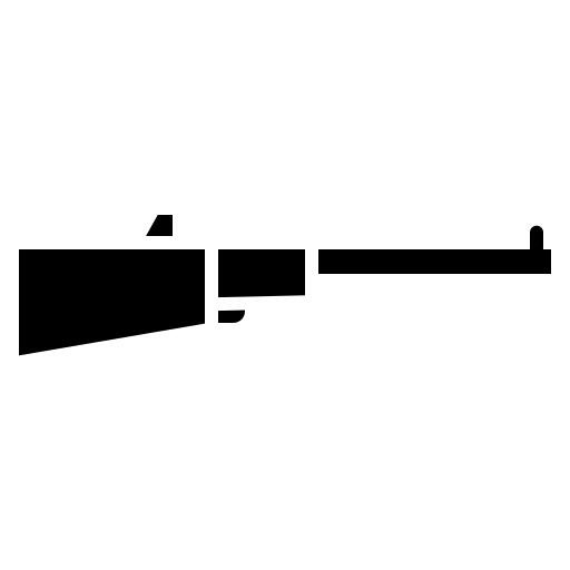 Rifle