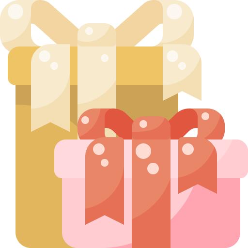 Wedding gift