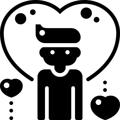 男子