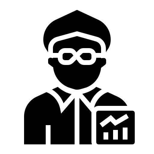 Broker
