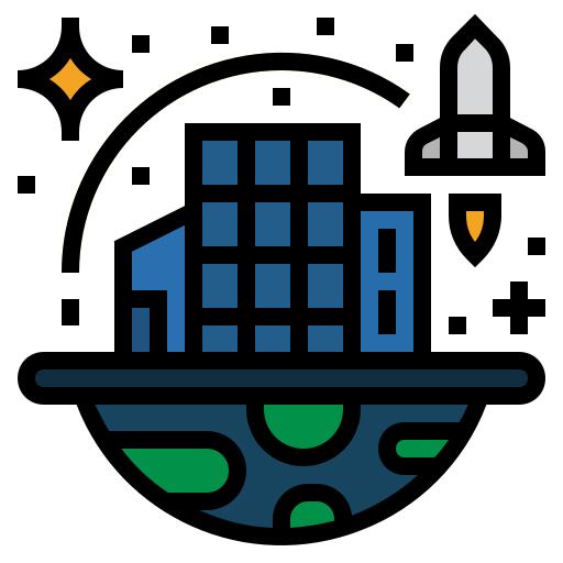 太空殖民