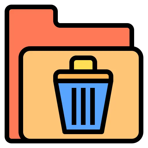 Recycle bin