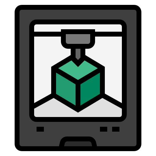 3d printing