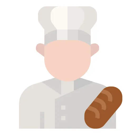 Baker