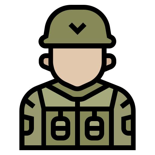 Soldier