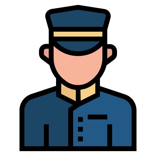 Doorman