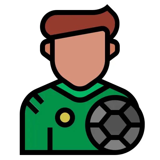 Footballer