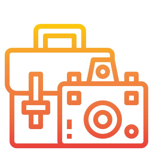 Camera bag