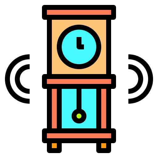 Wall clock