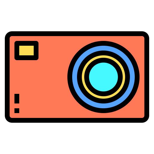 Compact camera