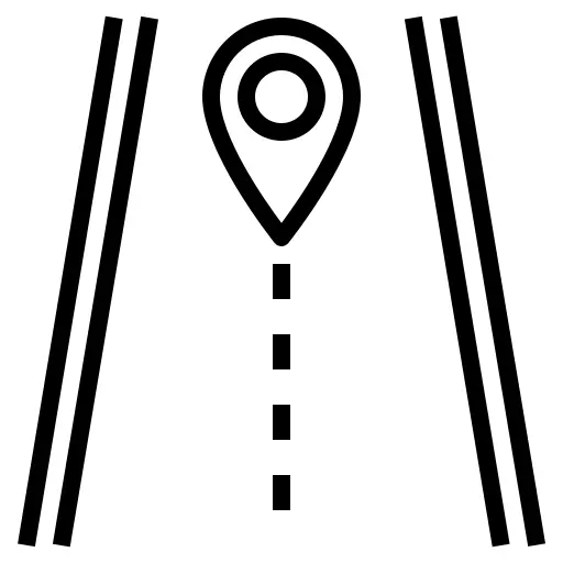路线
