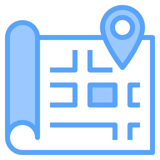 地图