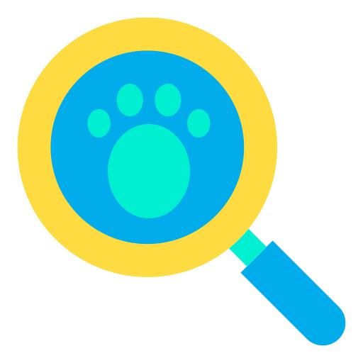 Paw print