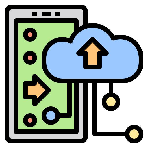 Cloud storage