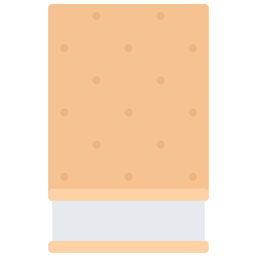 Ice cream sandwich