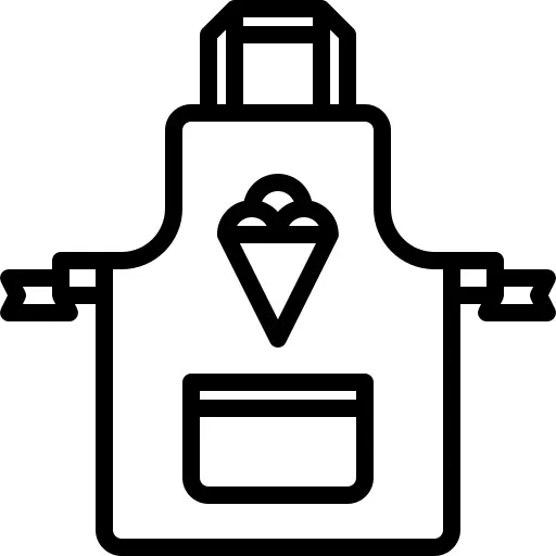 Apron