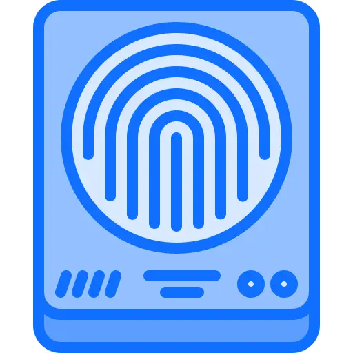 指纹