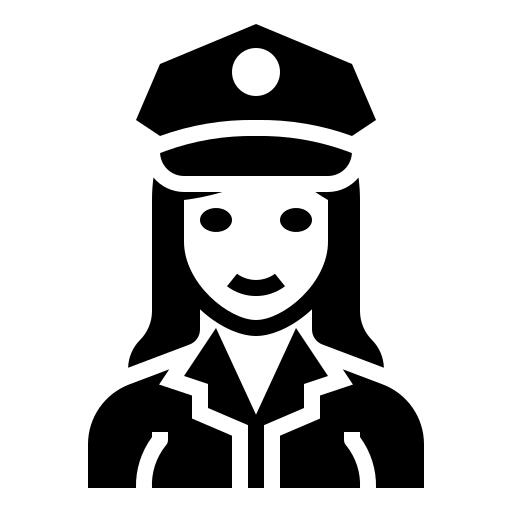 警官