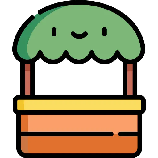 窝棚