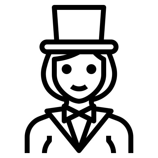 Magician