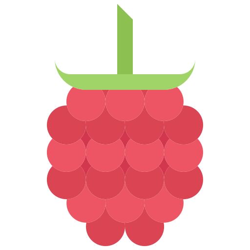 Raspberries