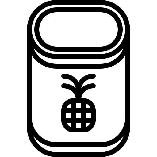 菠萝