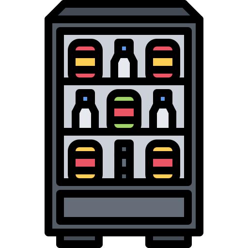 Vending machine